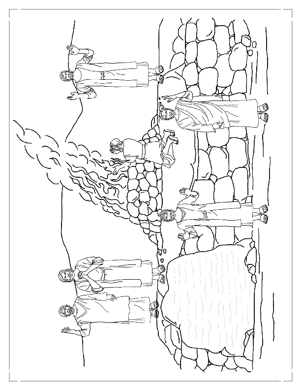 Coloring Page