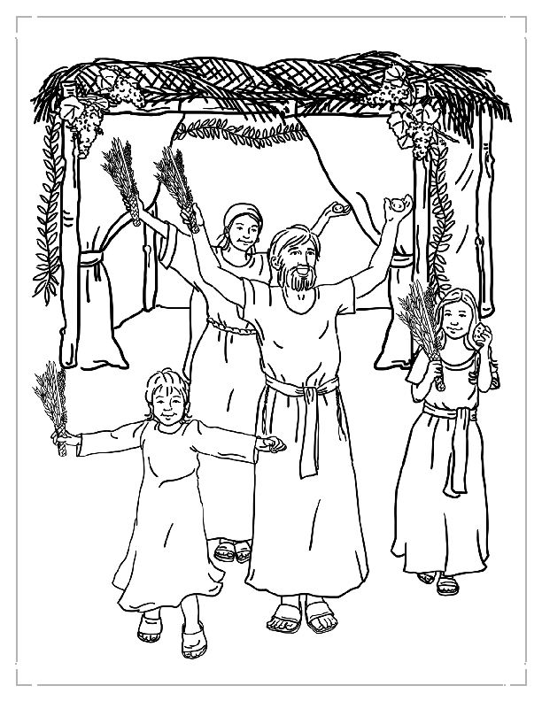 Coloring Page