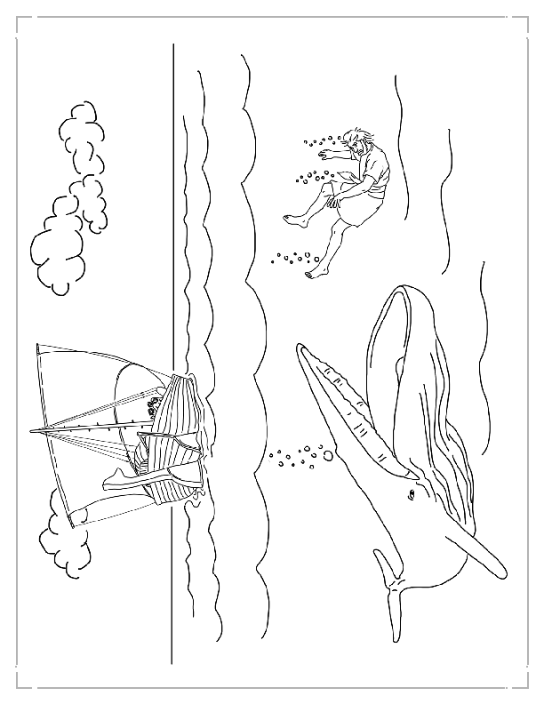 Coloring Page 1