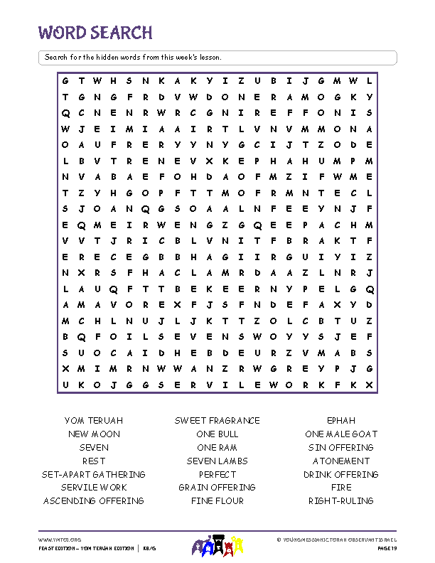 Word Search