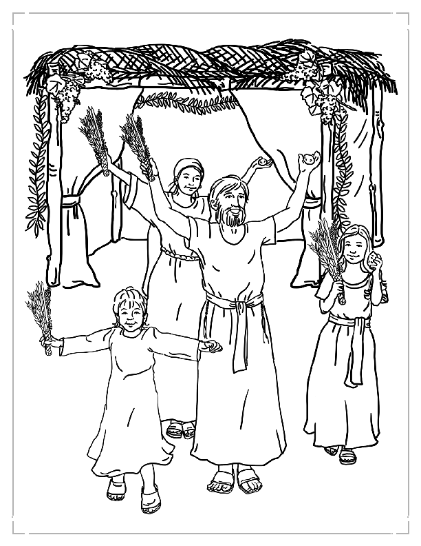 Coloring Page