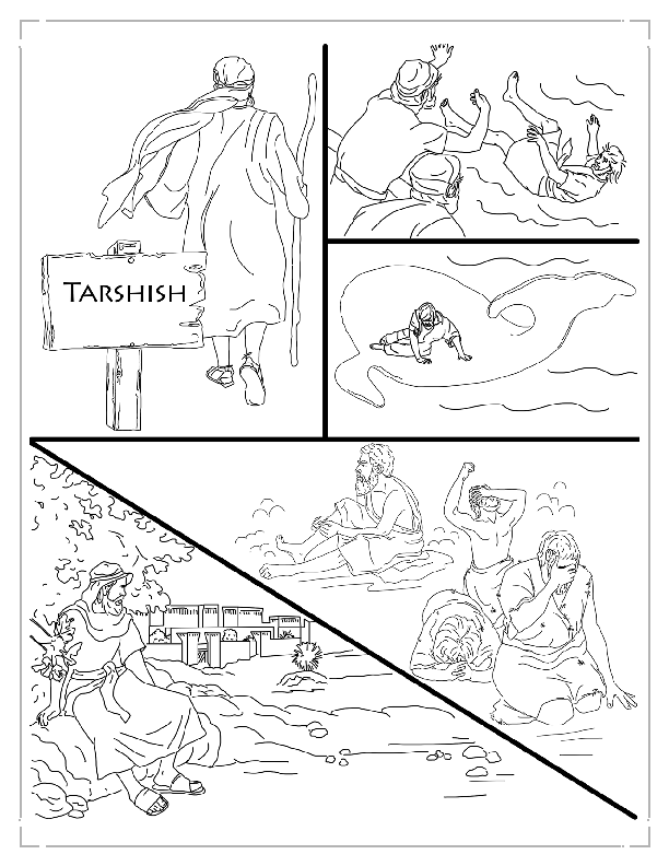 Coloring Page