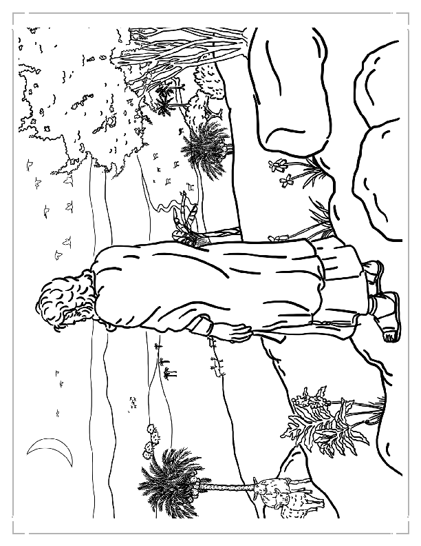 Coloring Page