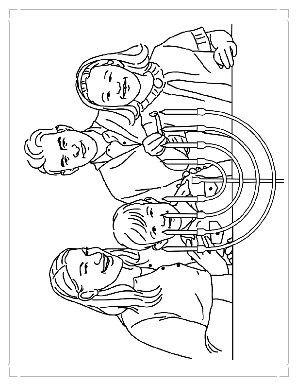 Coloring Page