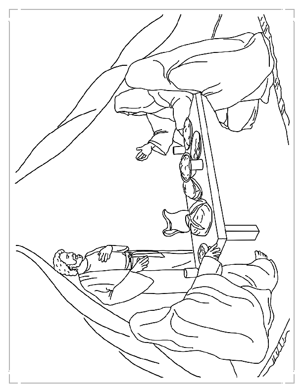 Sweet Sounds of Torah (song corresponding to the parsha)