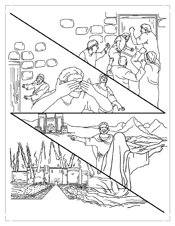 Coloring Page 2