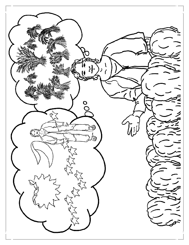 Coloring Page 1