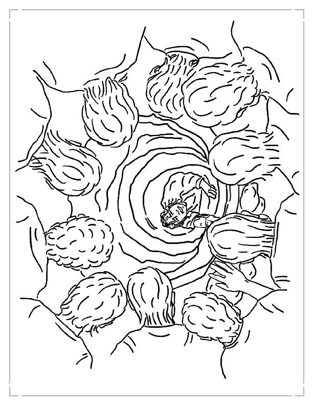 Coloring Page 2