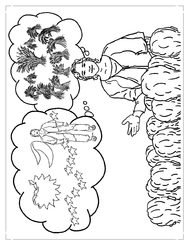 Coloring Page 1