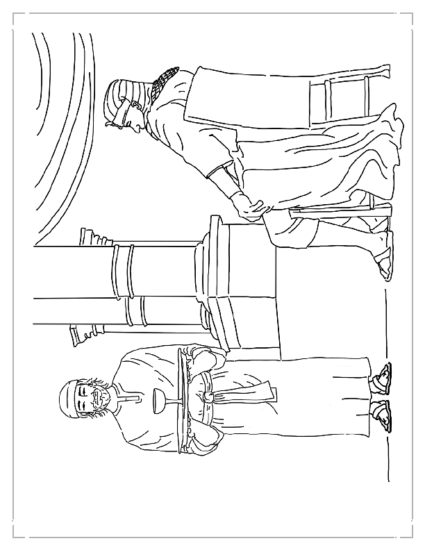 Coloring Page