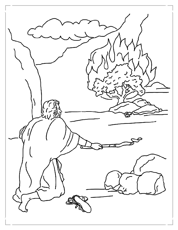 Coloring Page