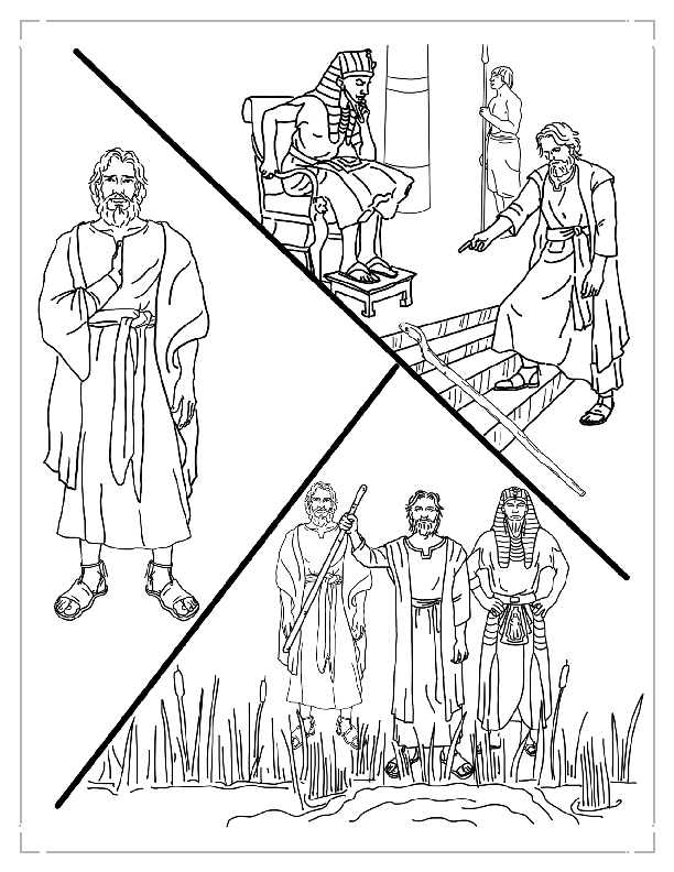 Coloring Page