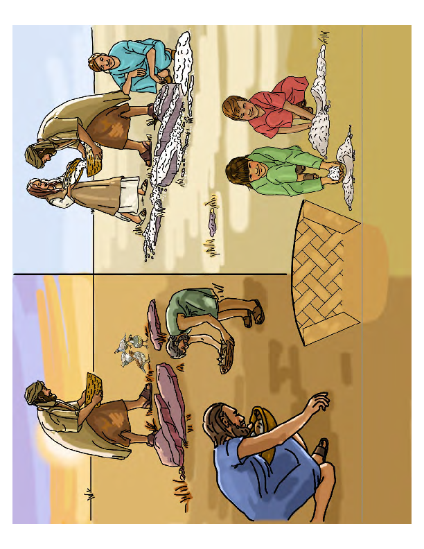 Craft 2 Templates Main Page & B (color)