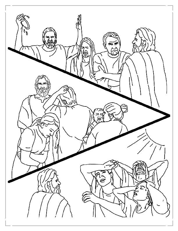 Coloring Page