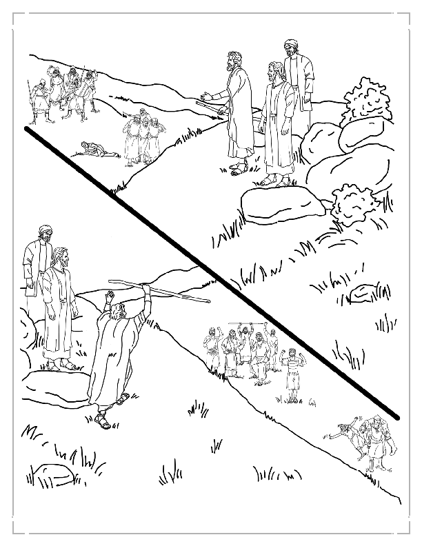 Coloring Page