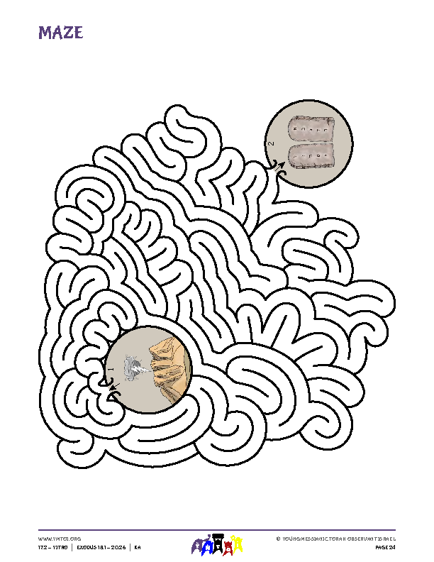 Maze