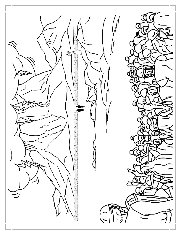 Coloring Page