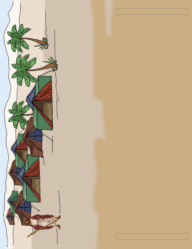 Craft Template C & D (color)
