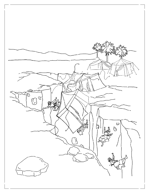 Coloring Page