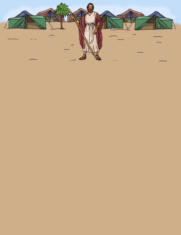 Templates: Main Page & B (color)