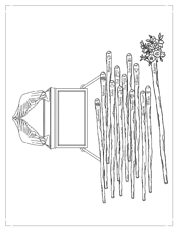 Coloring Page