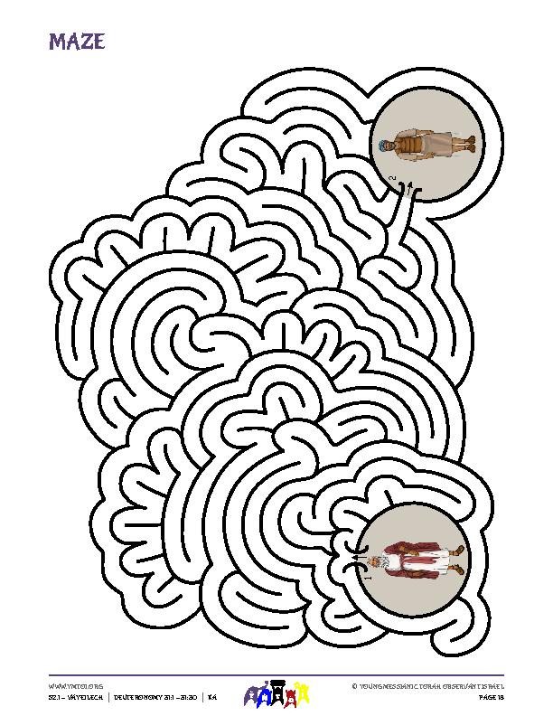 Maze