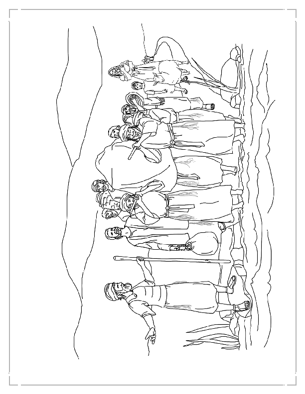 Coloring Page