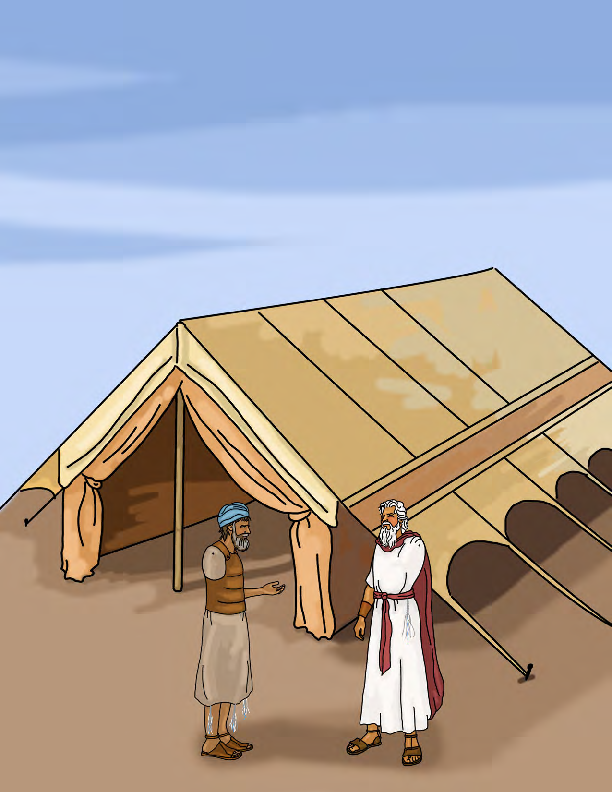 Notebook Main Page & B (color)