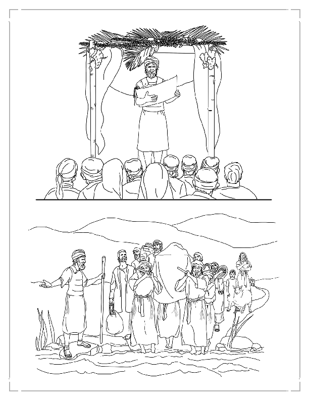 Coloring Page